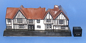 Image of The Swan Hotel made by Mudlen End Studio